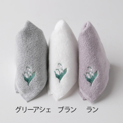 フランジュールのすずらんフェア