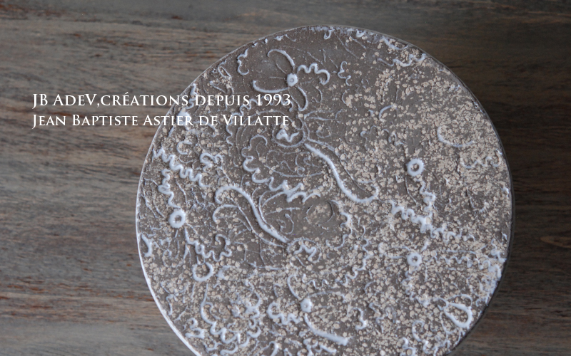 JB AdeV,créations depuis 1993 ジベアドゥベ　クレアーション　ドゥプュイ1993