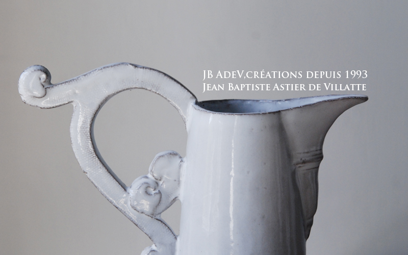 JB AdeV,créations depuis 1993 ジベアドゥベ　クレアーション　ドゥプュイ1993