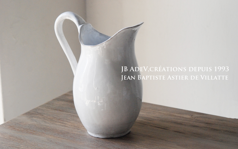 JB AdeV,créations depuis 1993 ジベアドゥベ クレアーション ドゥプュイ1993