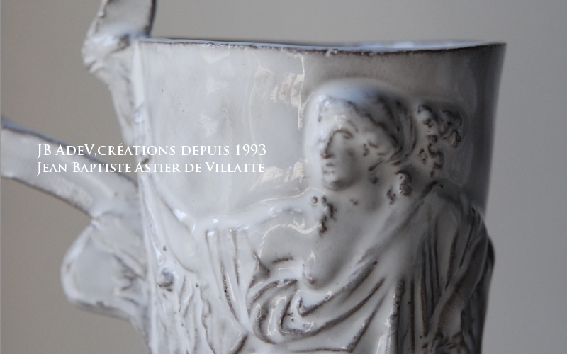 JB AdeV,créations depuis 1993 ジベアドゥベ クレアーション ドゥプュイ1993